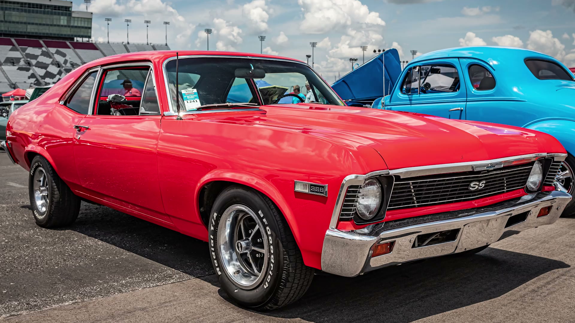 3 of the most iconic Chevrolet models ever built (did your car make the ...