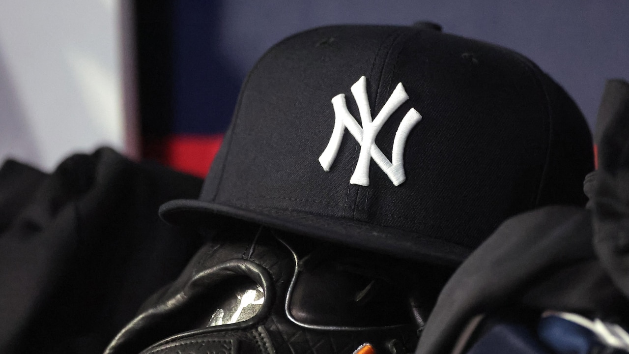 Yankees executive announced for 'Survivor' season 51 cast ahead of Sept. 23 premiere