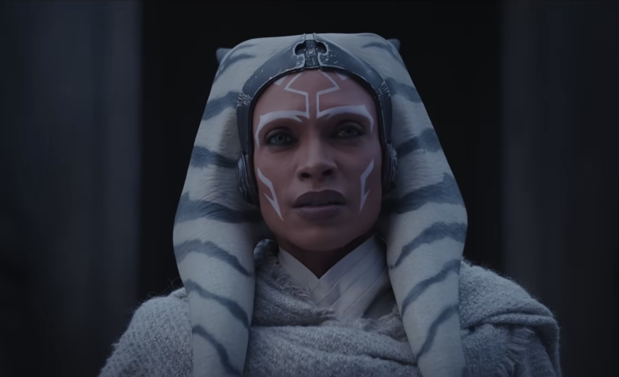 Ahsoka sets season 2 release date for Star Wars show