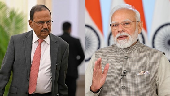 ‘I want it immediately’: NSA Ajit Doval reveals first question PM Modi ...