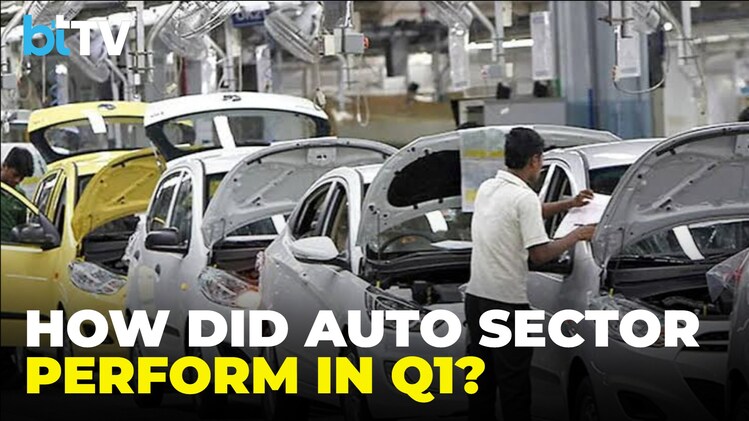 Auto ancillary stocks: Analyst picks Lumax Auto, Pricol, Sona BLW for ...