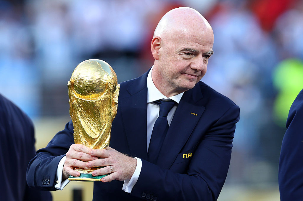 Đề xuất 'cứu' bóng đá của UEFA, AFC và CONCACAF