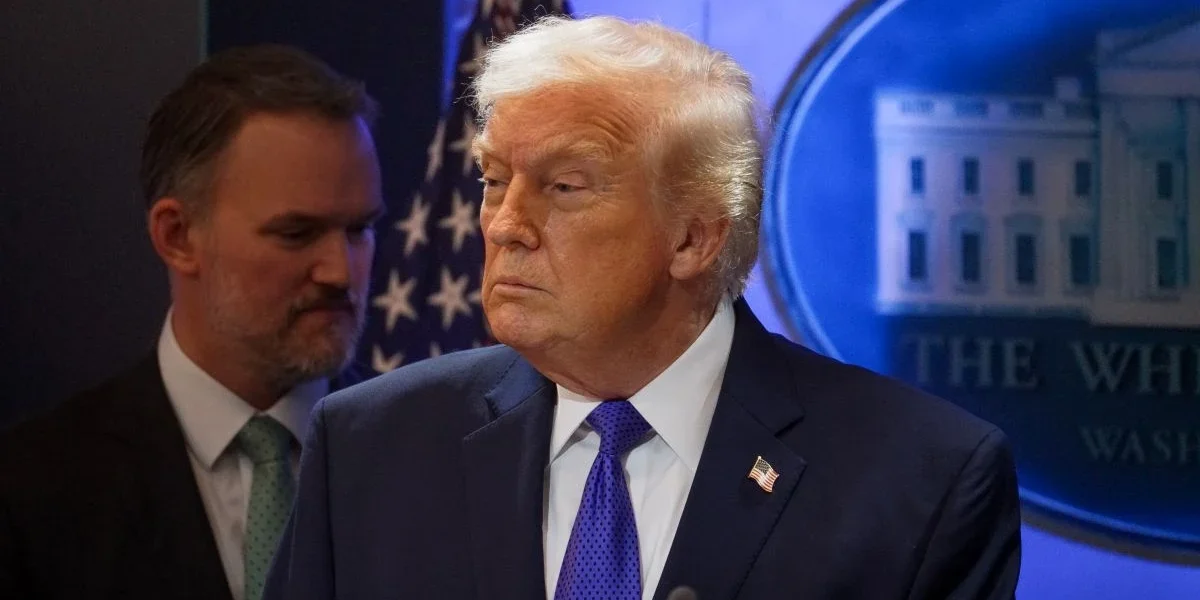 MAGA supporters are leaving Trump for a bigger reason than gas prices ...