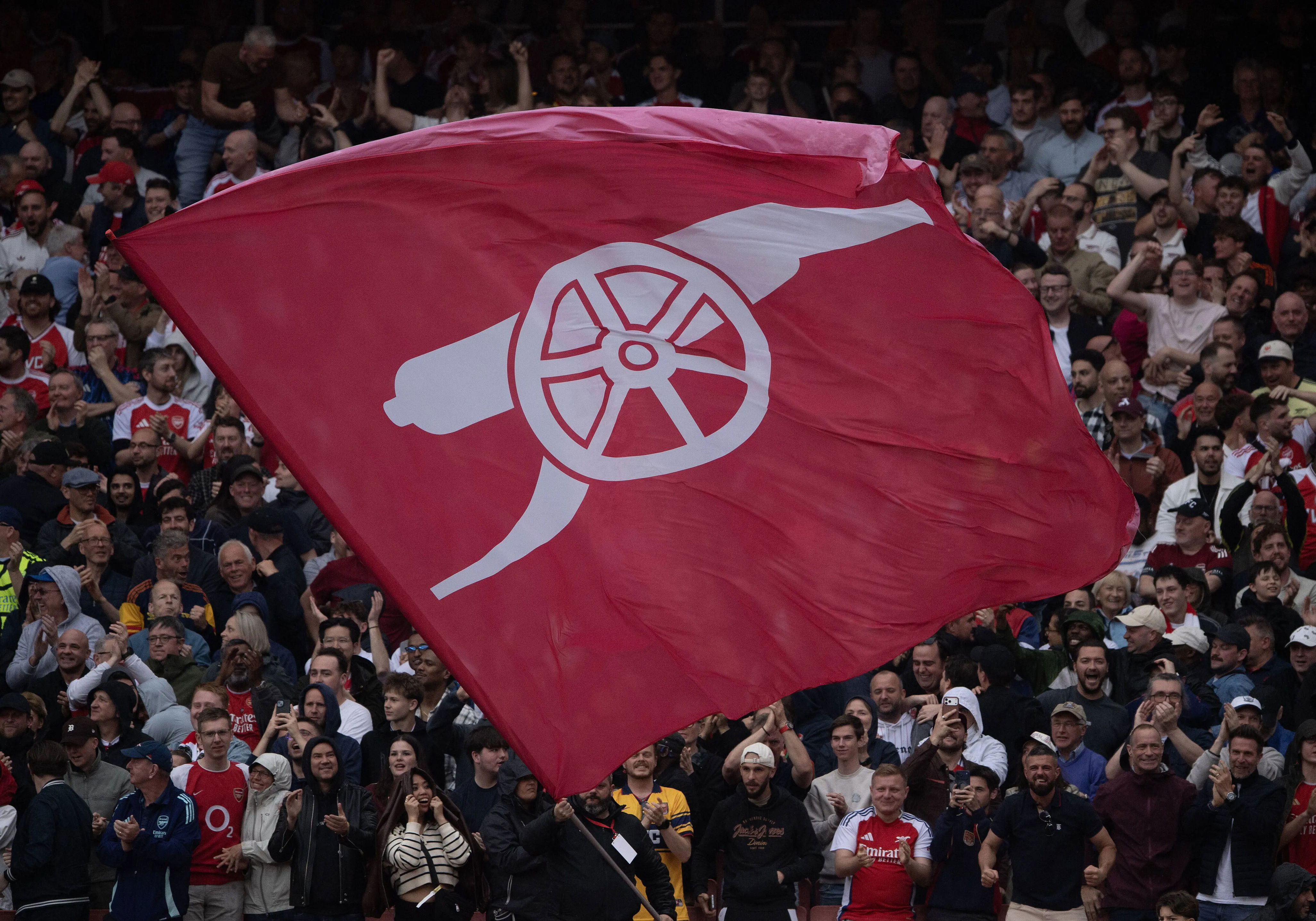 Arsenal vs Manchester City: Team news and predicted lineups