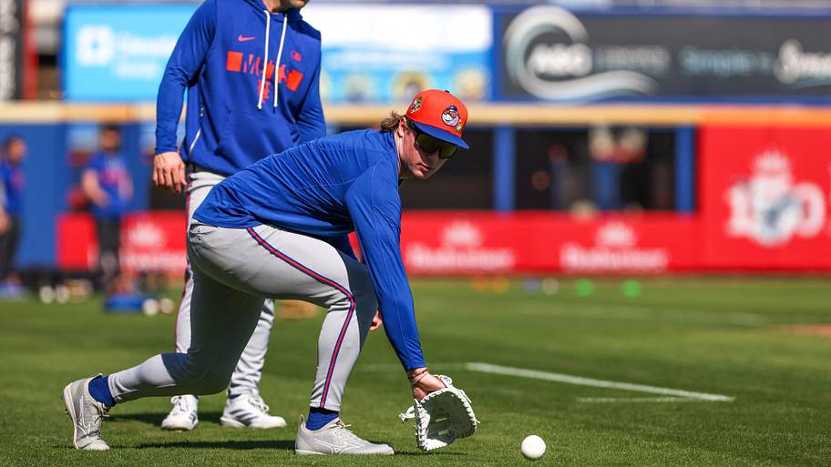 5 observations about the updated NY Mets top prospect list