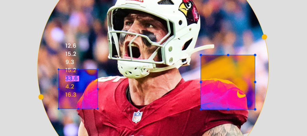 Week 4 fantasy football rankings: Tight ends (2026)