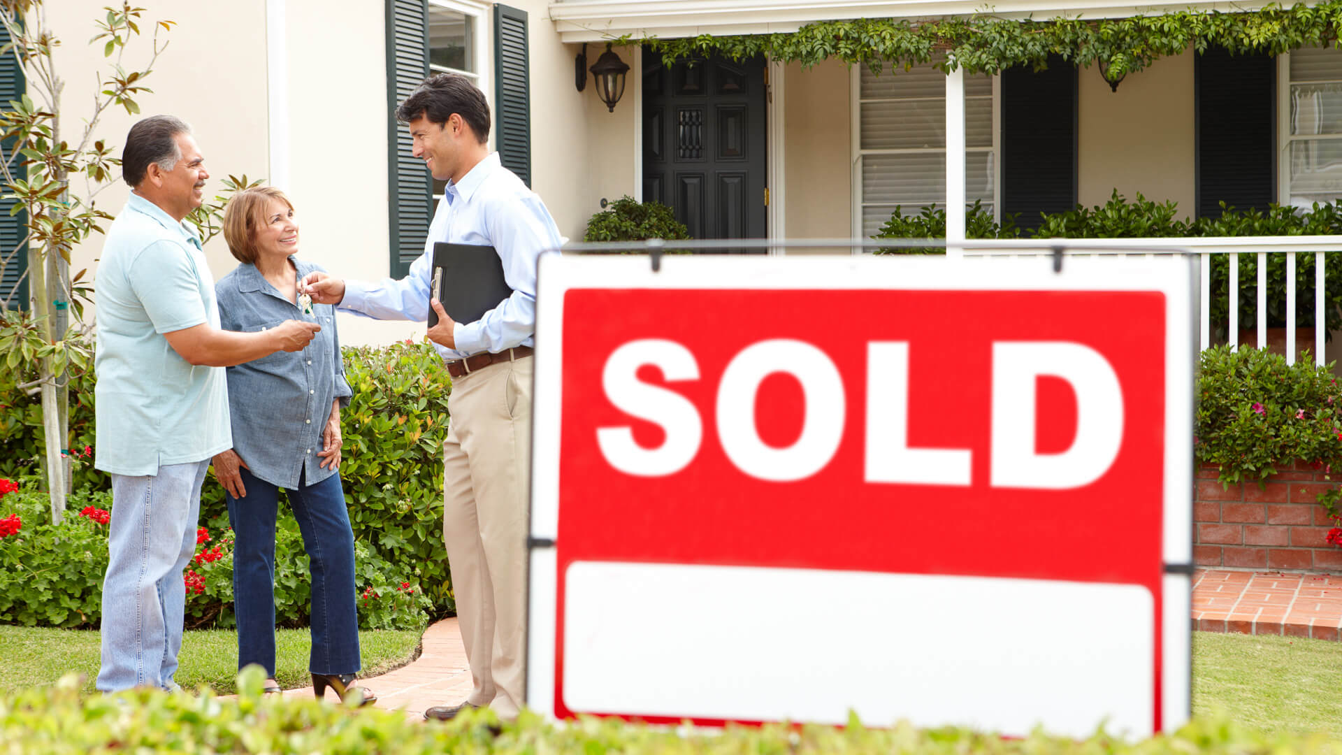 5 types of homes selling fastest in today's housing market