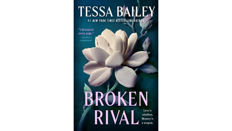 These are BookTok's most anticipated fall 2026 book releases
