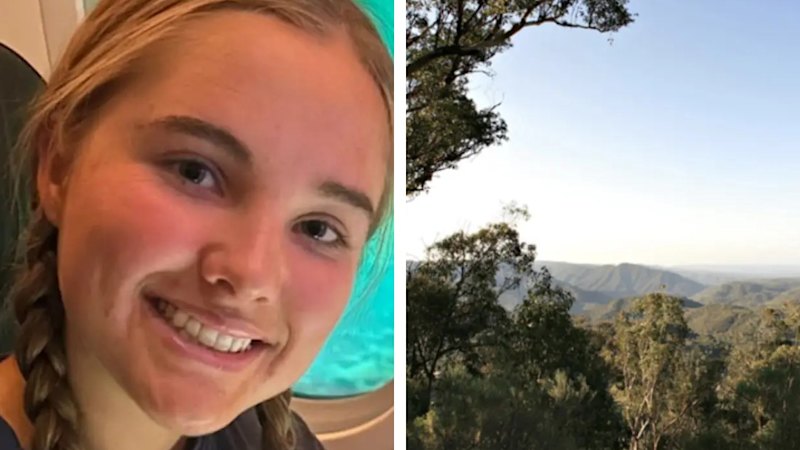 ‘We're going to find her today': Father's impassioned plea for missing bushwalker
