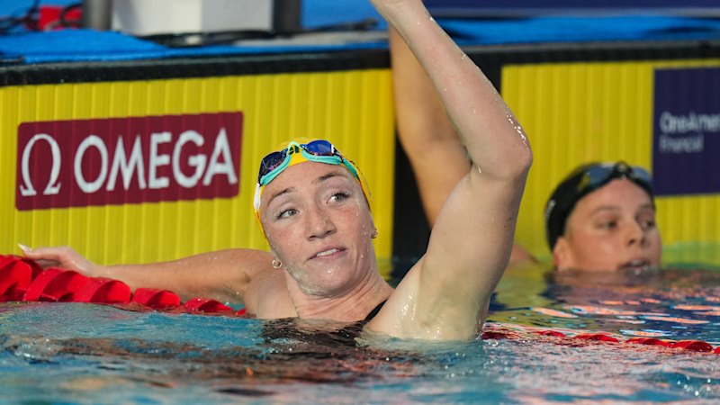 Pallister dethrones idol for another gold as rival's blunder proves costly
