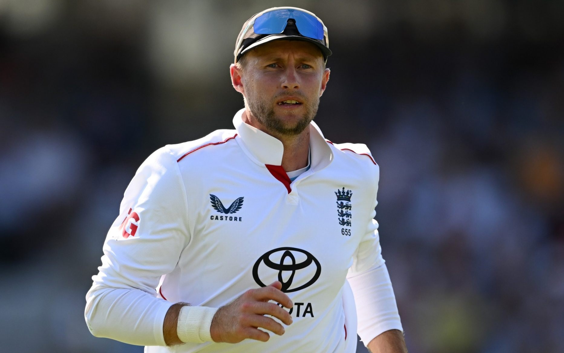 My advice to Joe Root as he becomes captain again