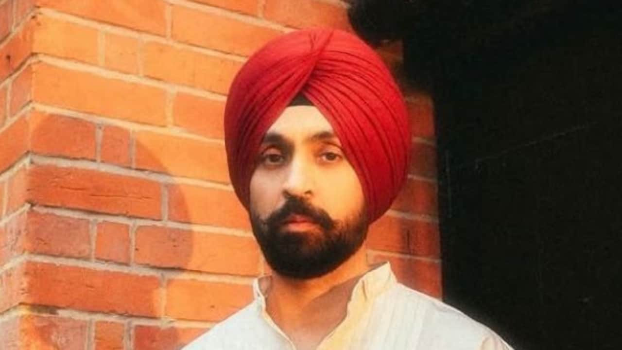 Paneer, chicken, dal and more: Inside Diljit Dosanjh's fun meal preparation