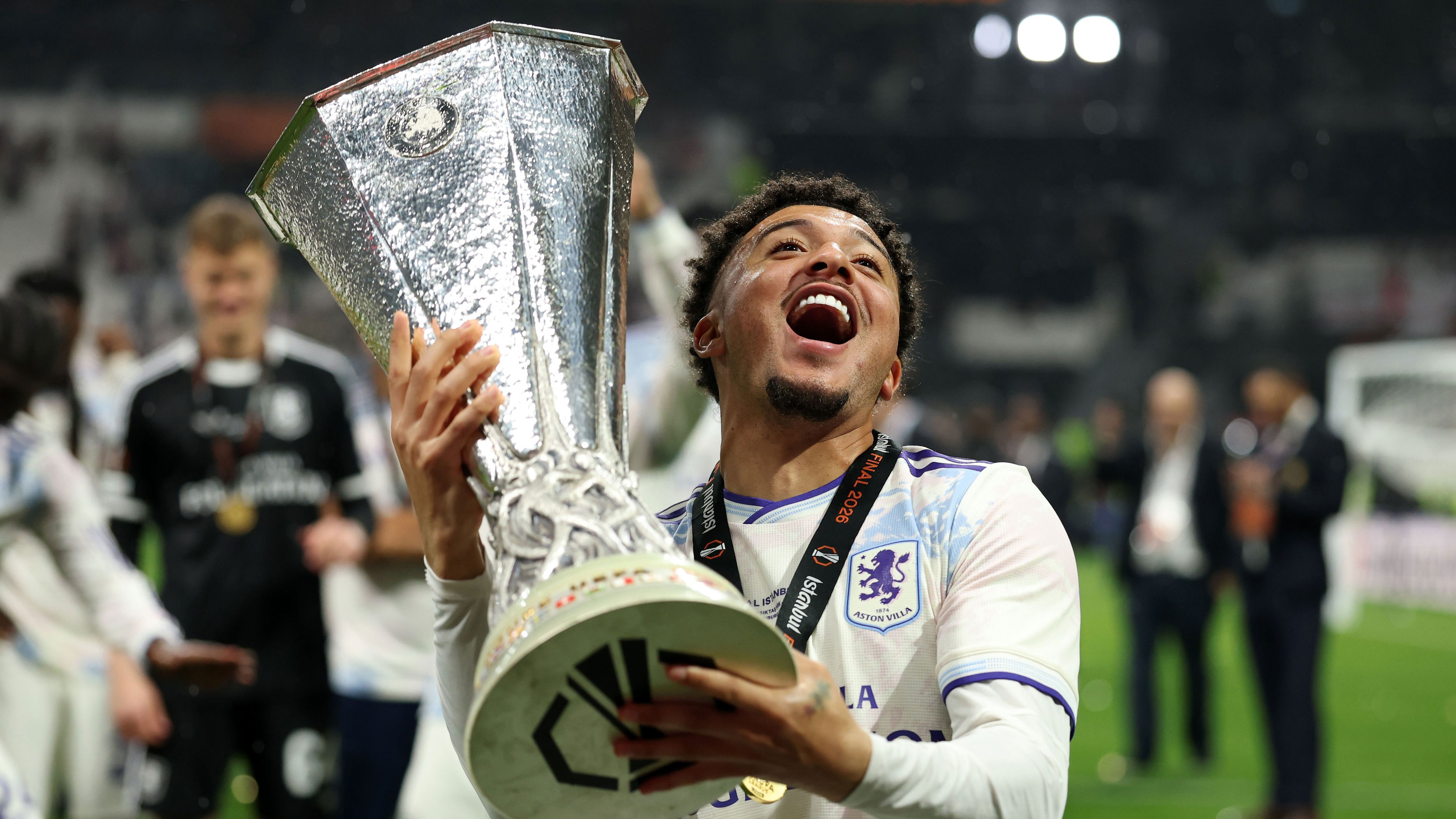 A Saudi offer that tips the scales: Sancho shuts the door on Getafe