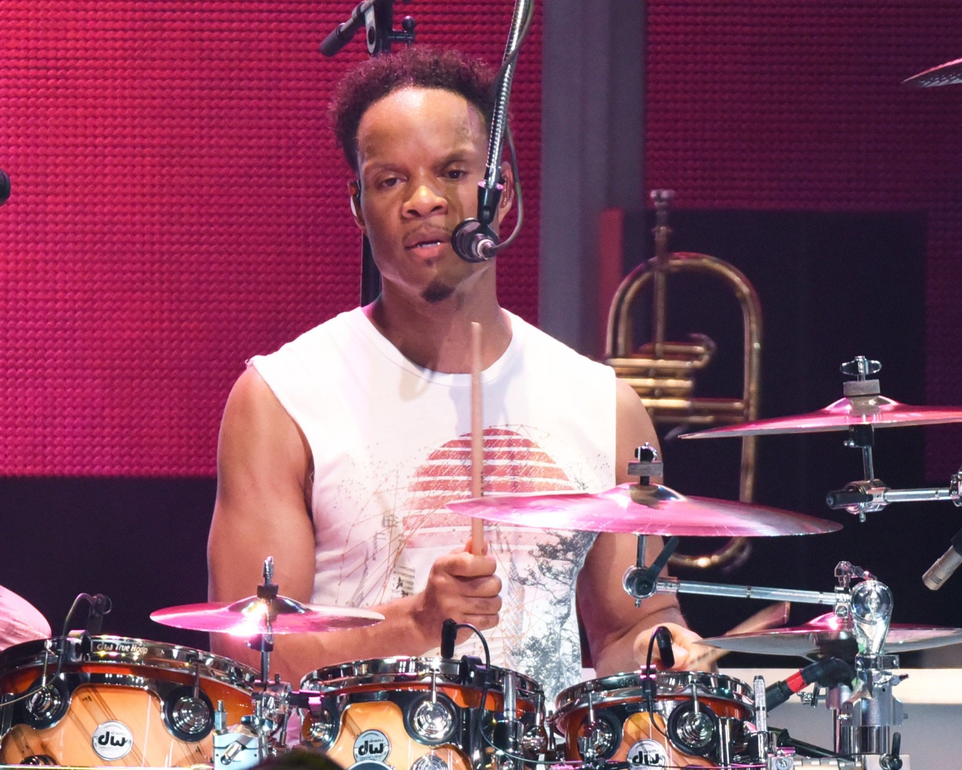 Earth, Wind & Fire star faces long recovery after hospitalisation for ...