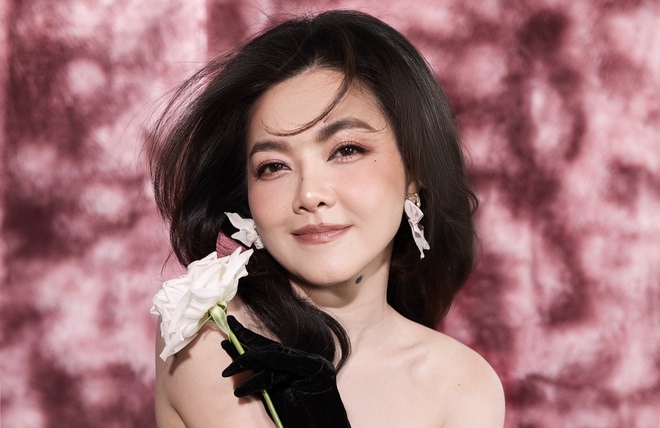 Thanh Ngọc và Đinh Tiến Đạt lần đầu kết hợp, kể lại bi kịch Mỵ Châu - Trọng Thủy
