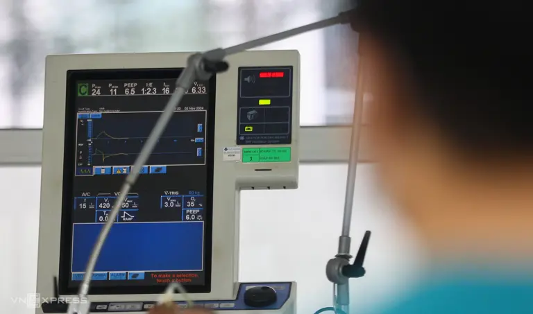 Vietnam targets $1B medical tourism income by 2030