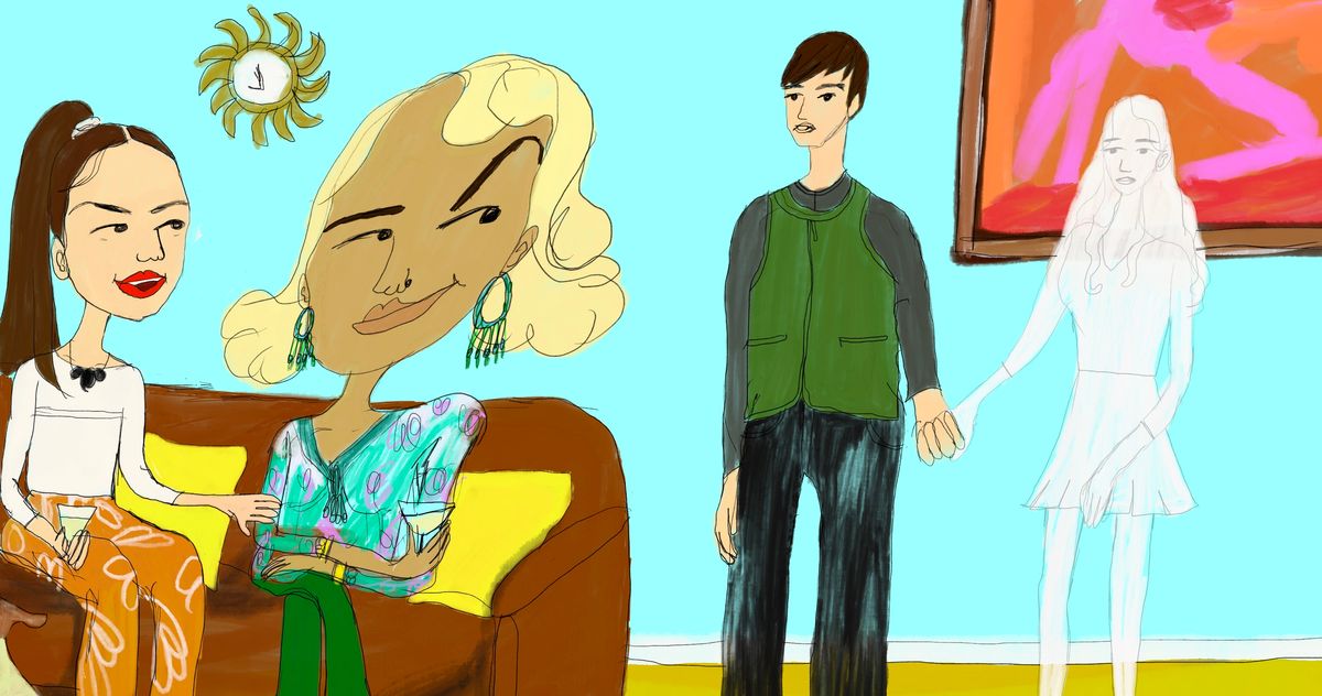If teens don’t date, is it really a problem?