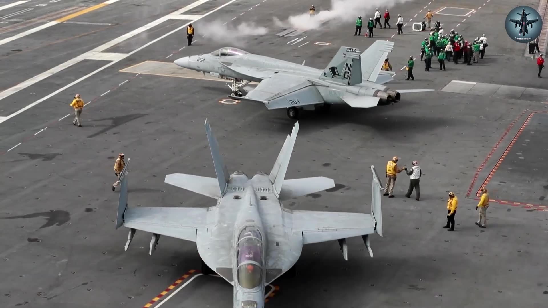 the-massive-bomb-that-erased-houthi-facilities-in-one-strike