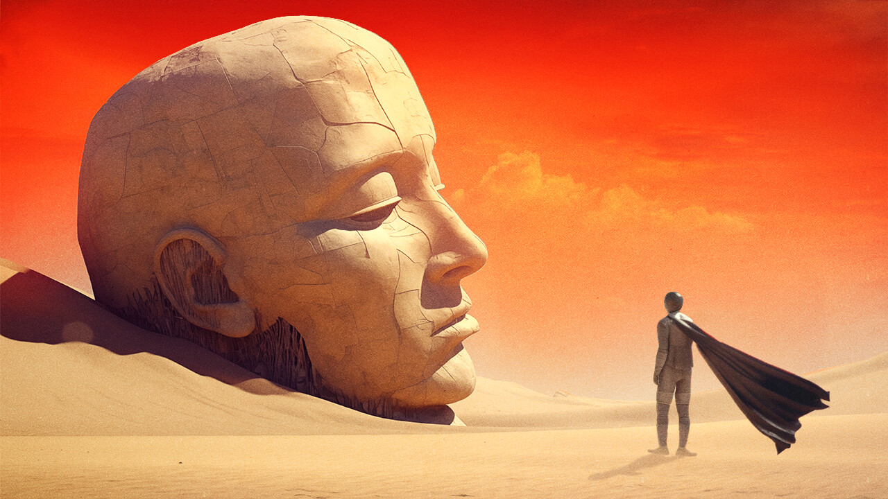 火星にかつて生命が存在した証拠が明らかに