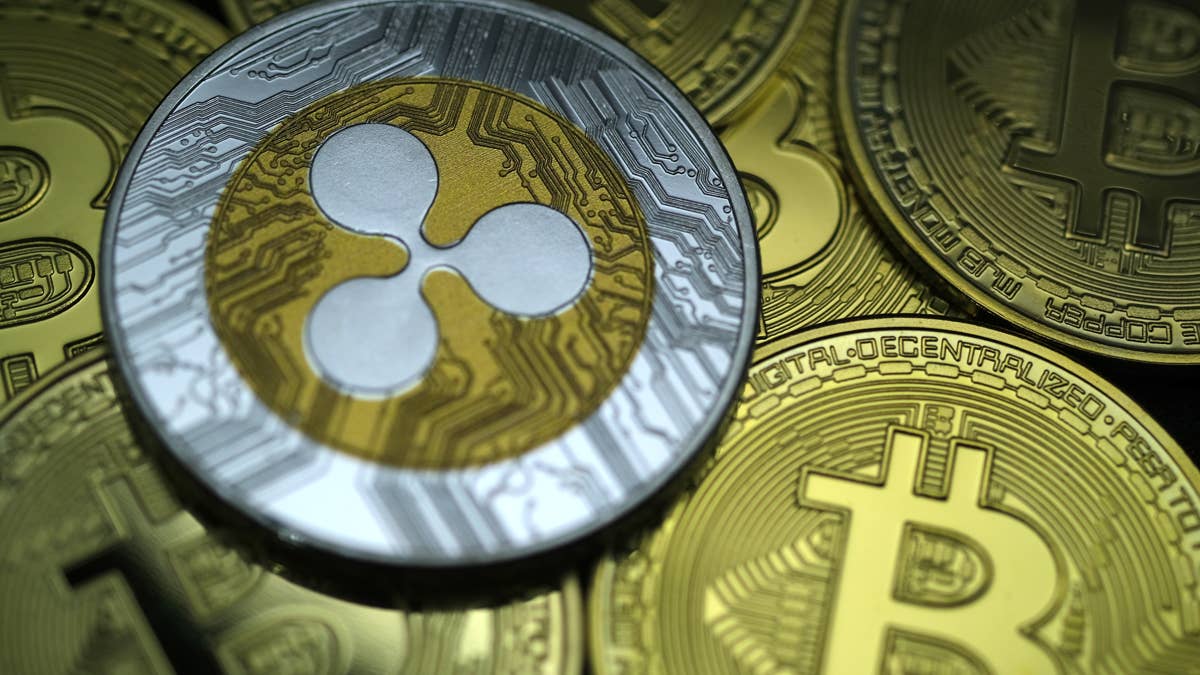 Bitcoin, XRP rally after key Fed inflation report