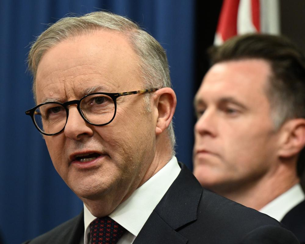 Australia's biggest gun buyback in decades to launch in NSW after funding deal with federal government