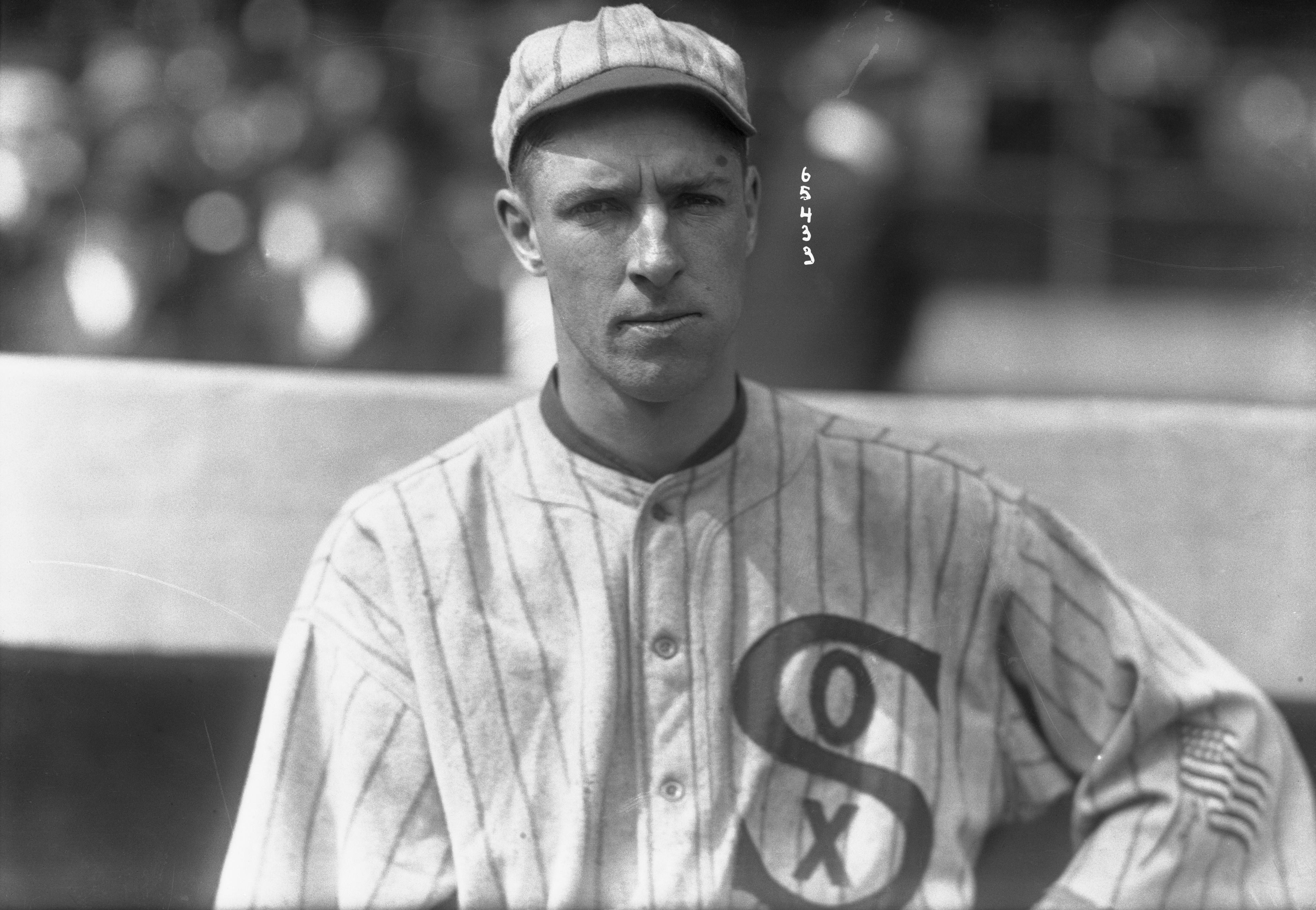 Today in White Sox history: August 15