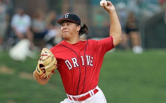 Red Sox minor lines: Is Devin Futrell an arm to watch?