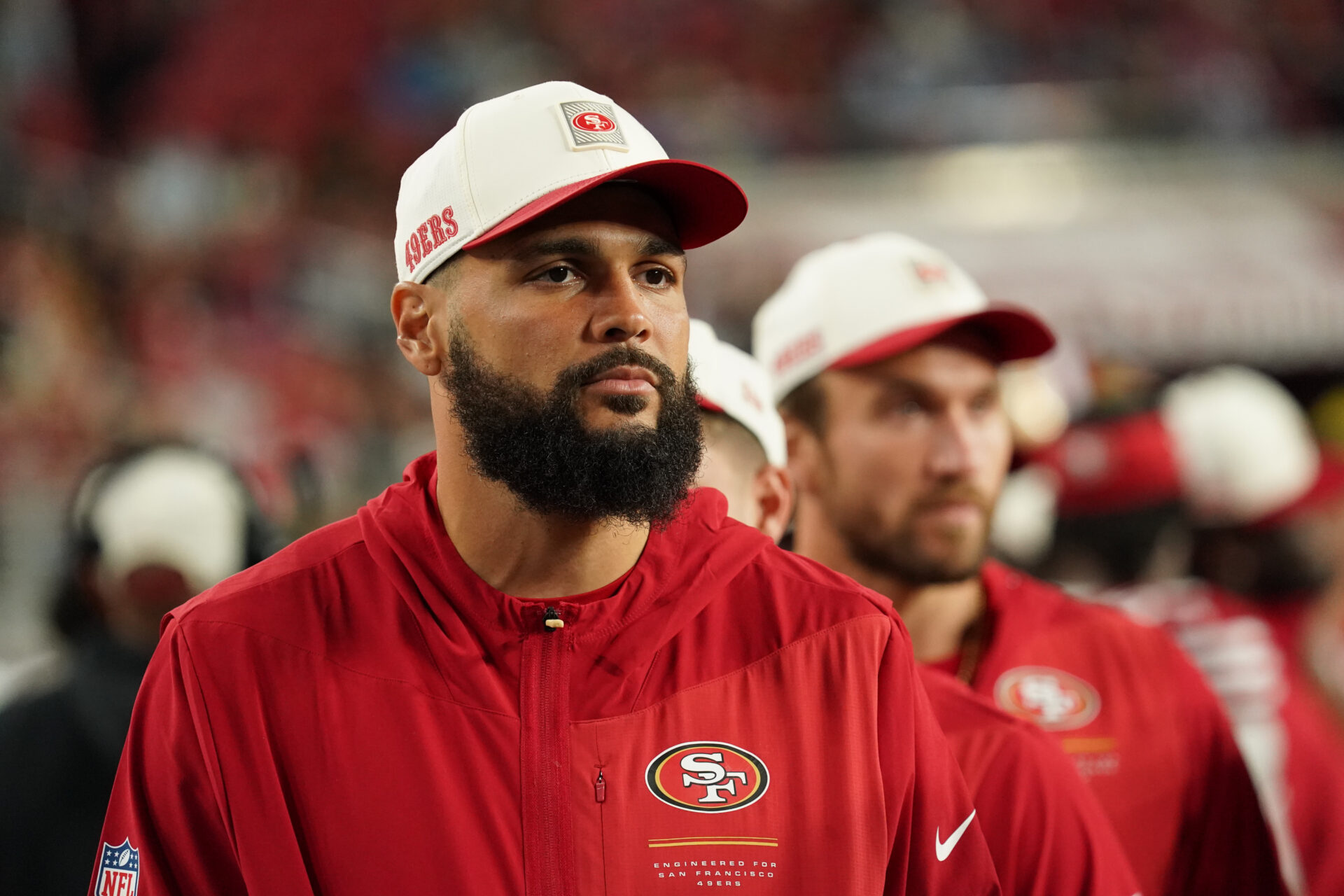 4 NFL injuries that will ruin your 2026 fantasy football season