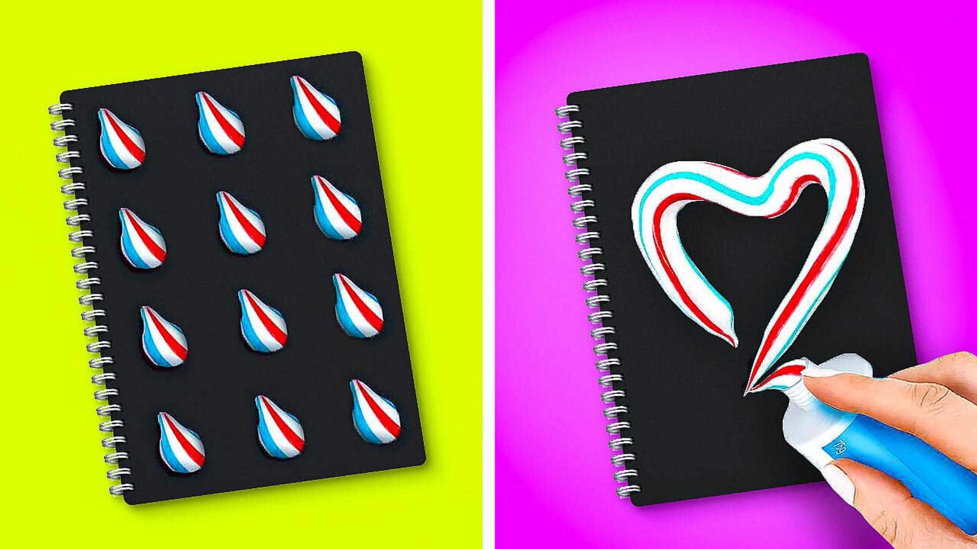 Innovative art hacks and fun drawing challenges for creators