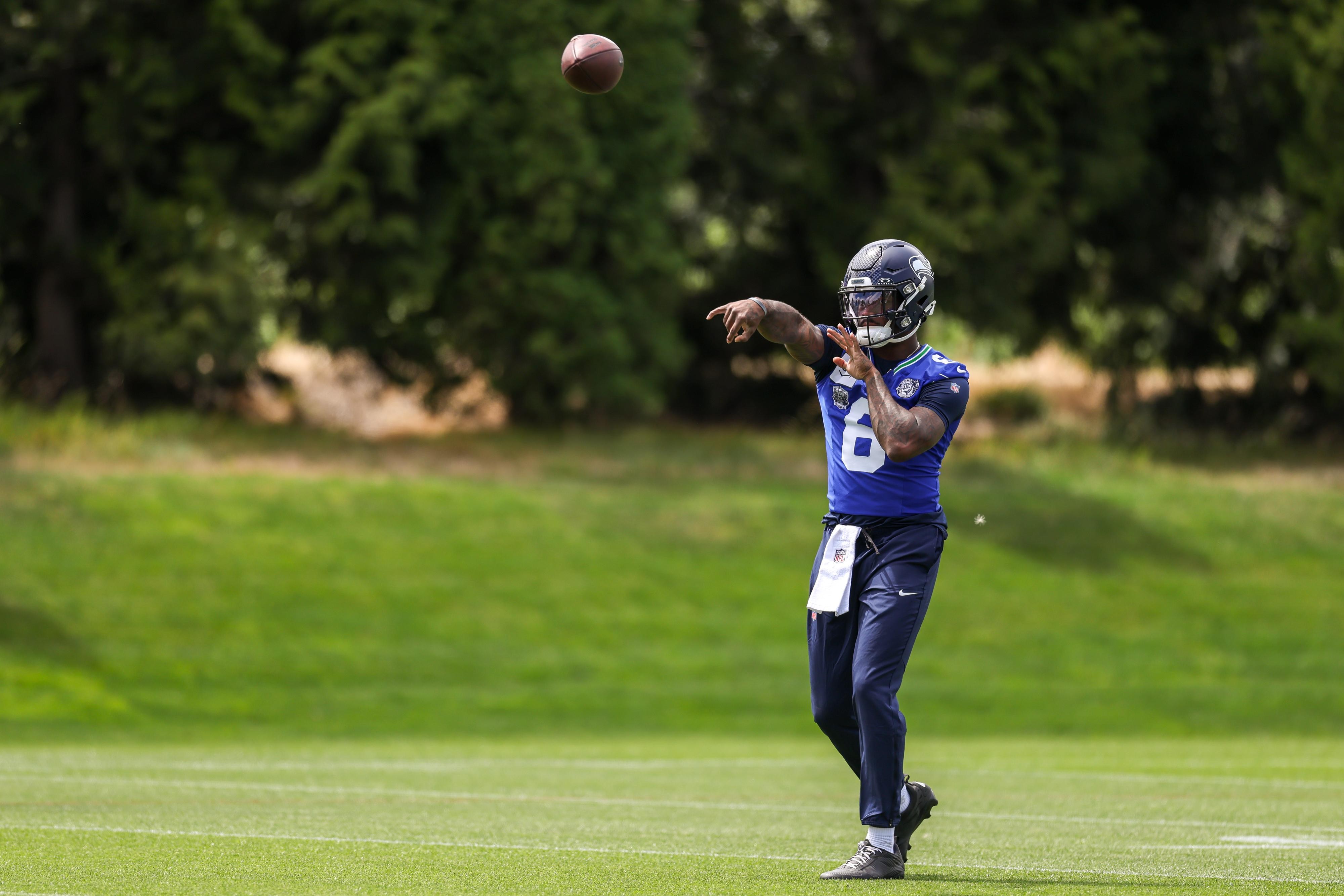5 things to watch in Seahawks' preseason opener vs. Cowboys