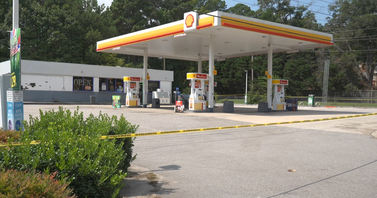 Man arrested in Raleigh, charged with murder of woman shot at Wilson ...