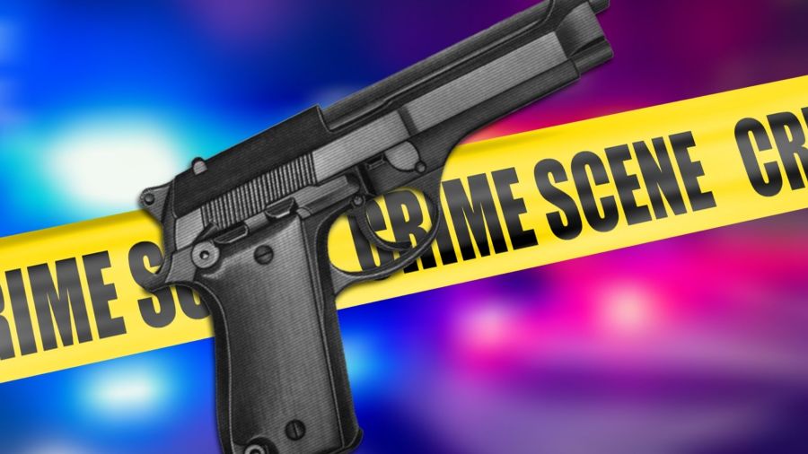 Shooting outside Memphis police station leaves man injured