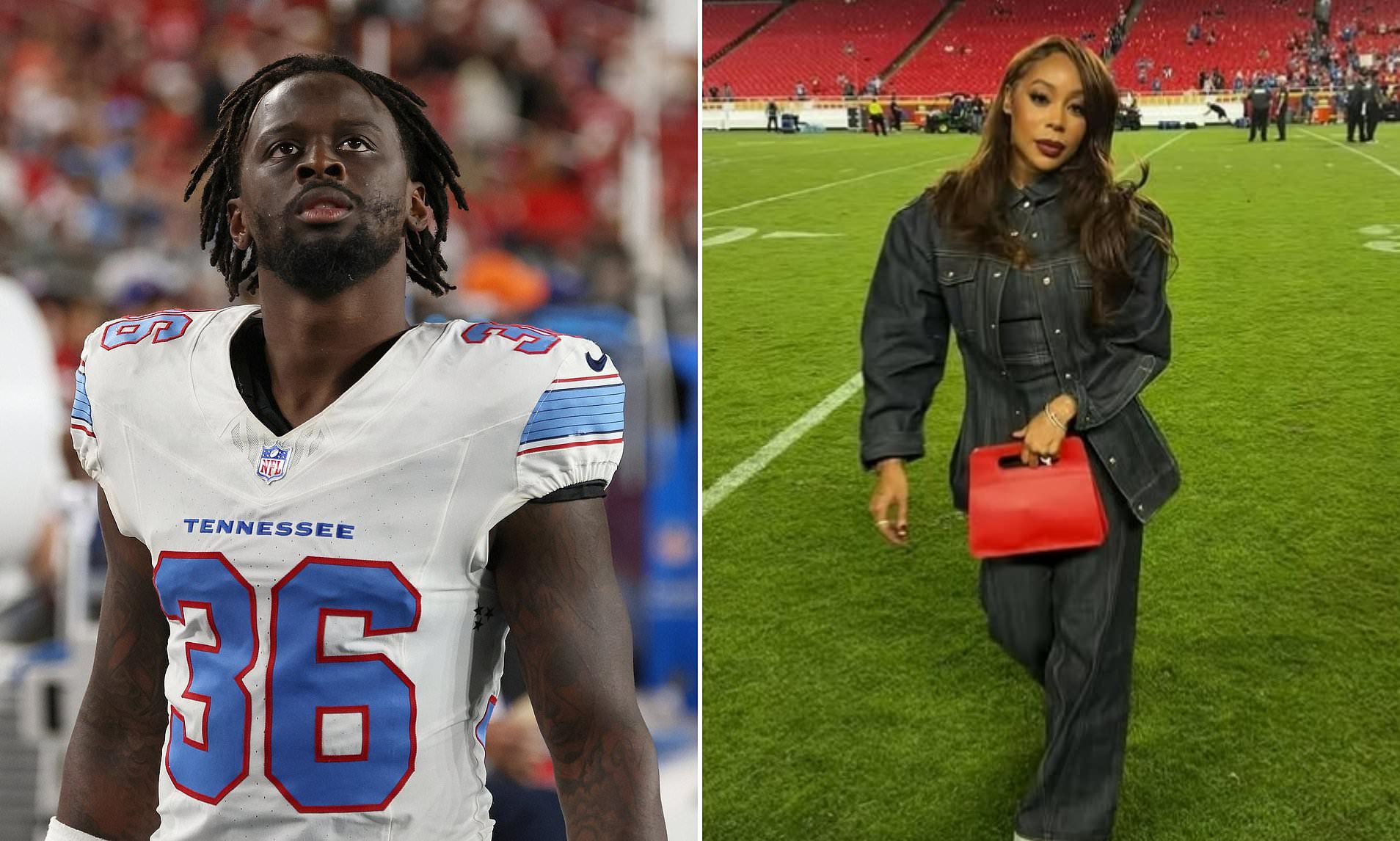 NFL star who was suspended for violating drug policy reveals deeply personal reason for failed test