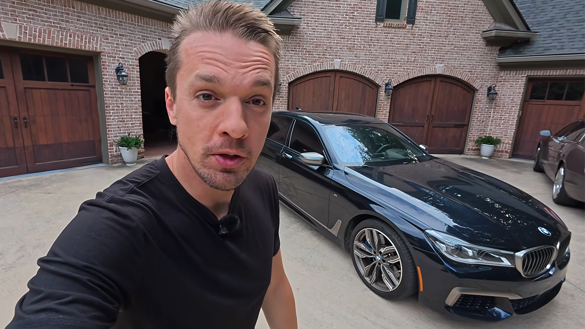 This $180,000 BMW was 85% off for a reason