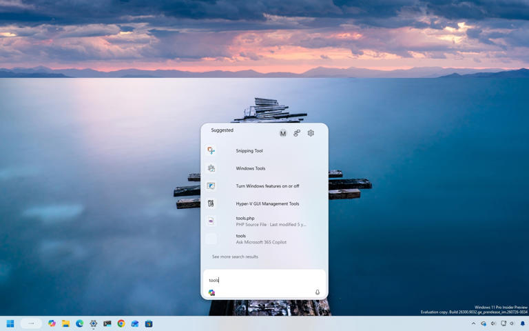 Comparing the launch version of Windows 11 to its 2026 update