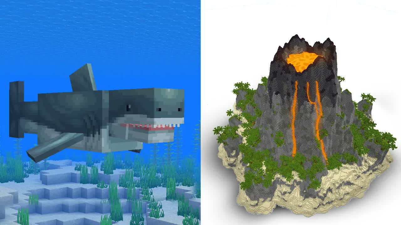 Features Notch wanted in Minecraft but never added