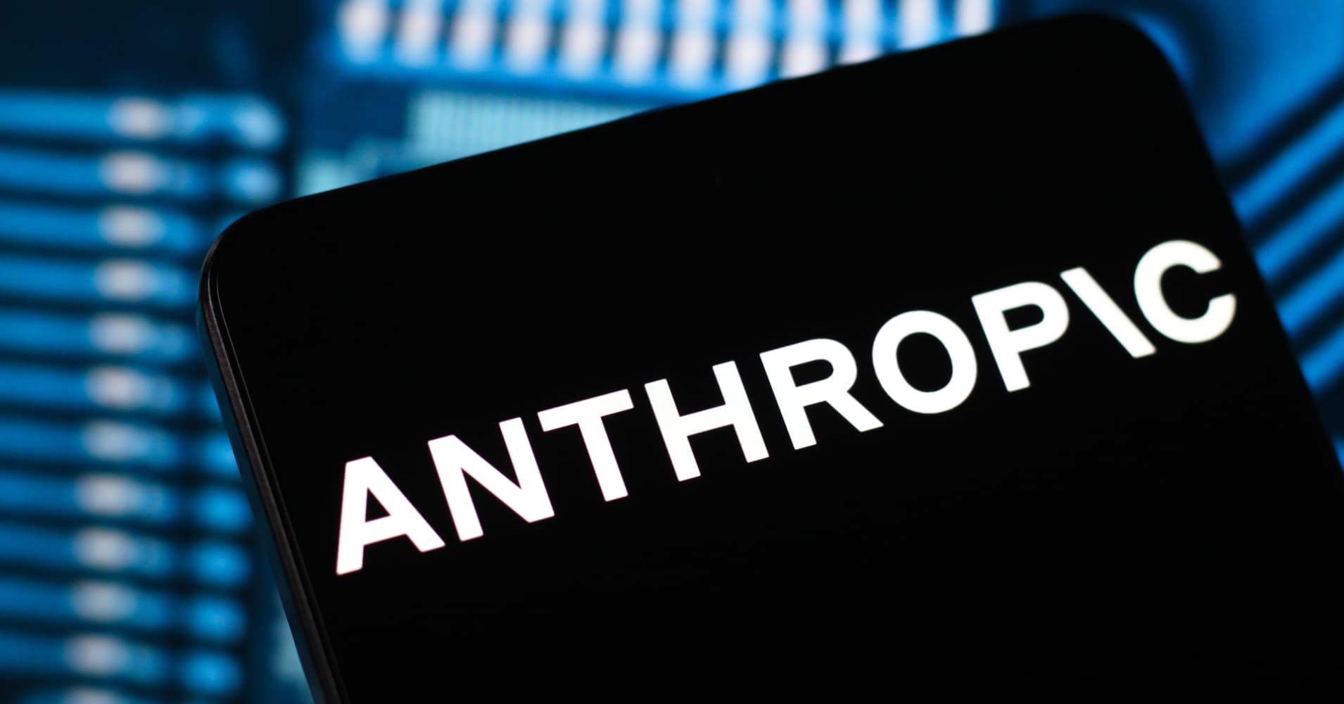 Anthropic revenue reportedly jumps to more than $11.5 billion in second quarter - EquityStat