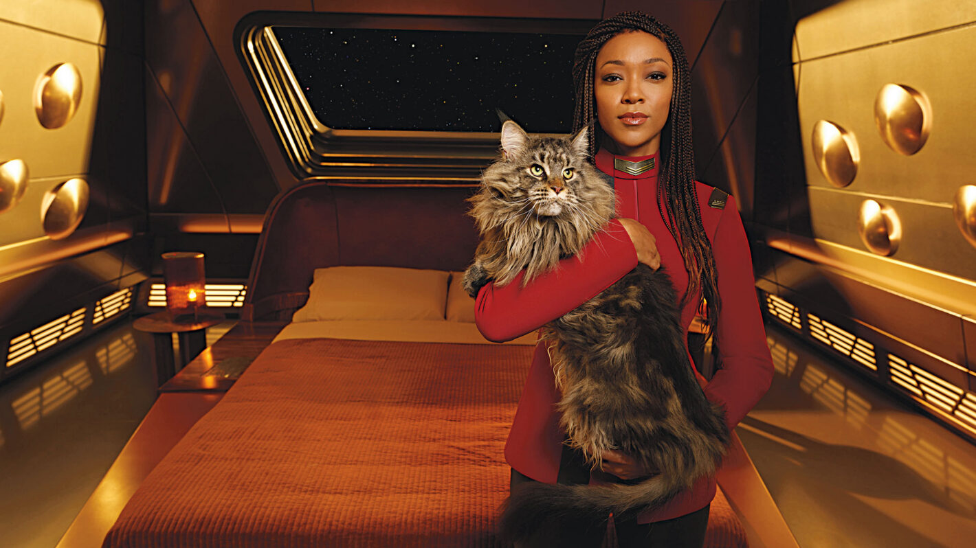 How 'Star Trek: Discovery' made a lasting legacy despite cancellation