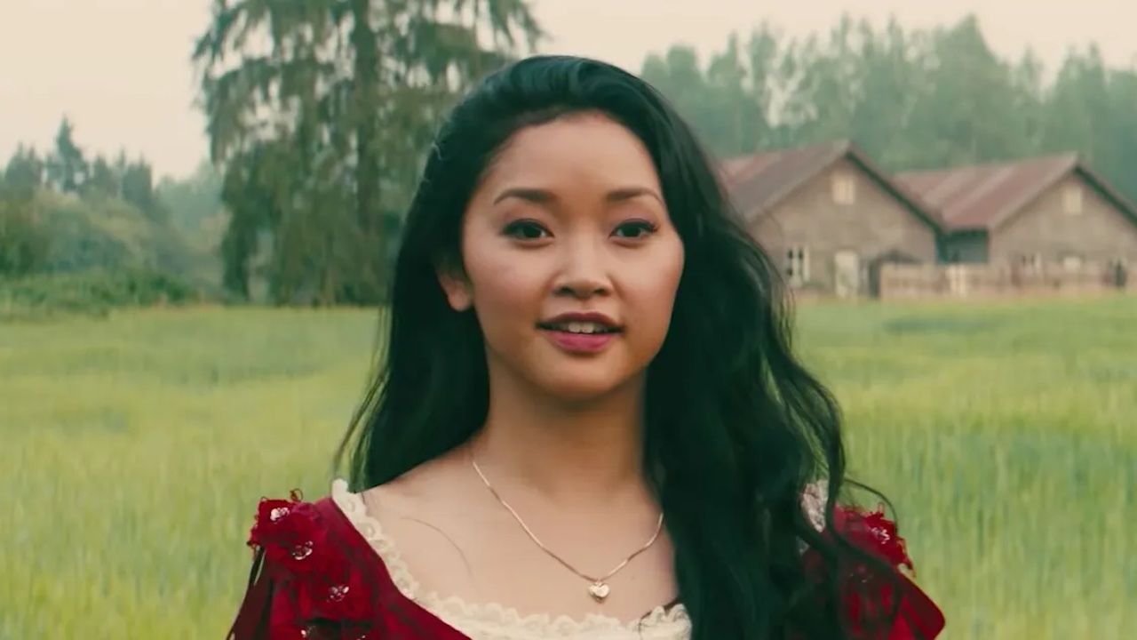 Stars who really got famous after landing a role on Netflix