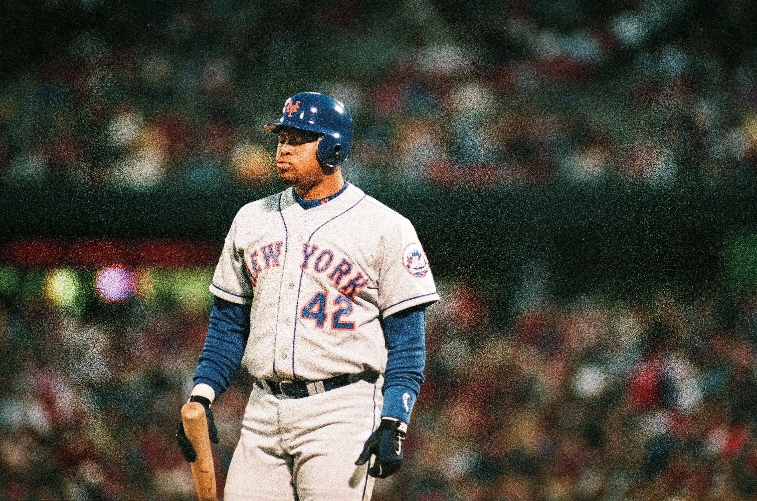Mets morning news: RIP Butch Huskey