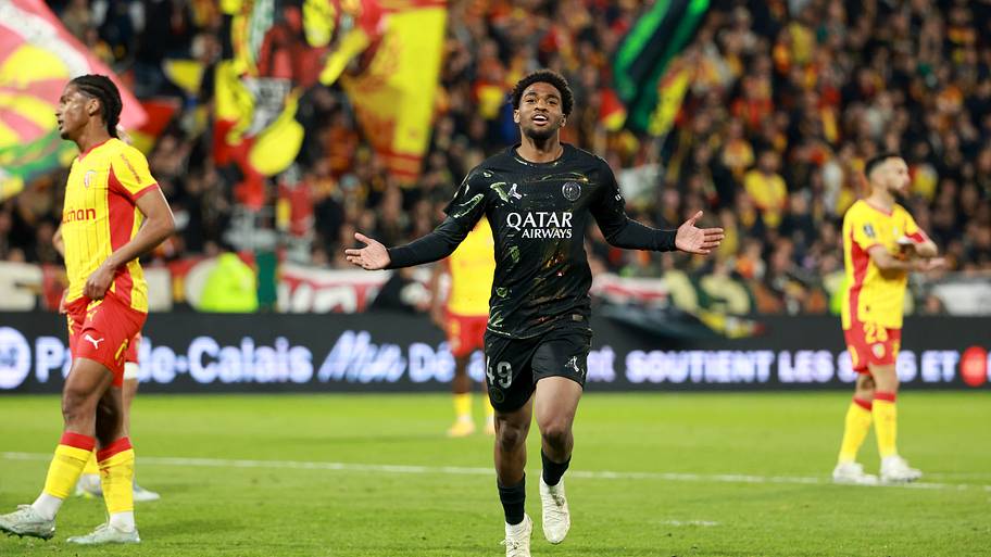 Where to watch Lens vs PSG: Trophée des Champions live stream and TV ...