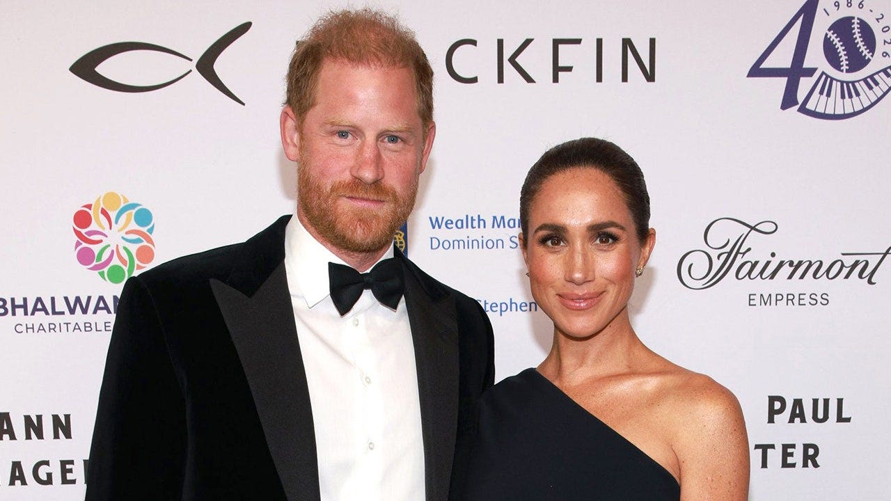 Prince Harry, Meghan Markle accused of seeking 'best of both worlds' with UK move: expert