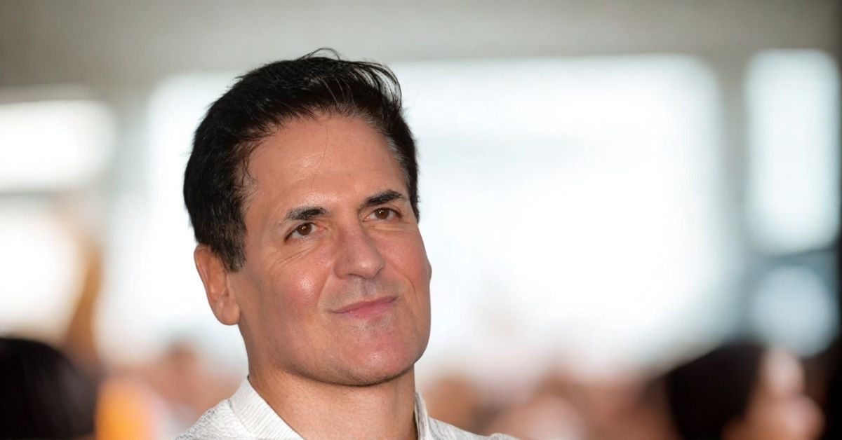 Mark Cuban says these 6 investments could ruin your retirement