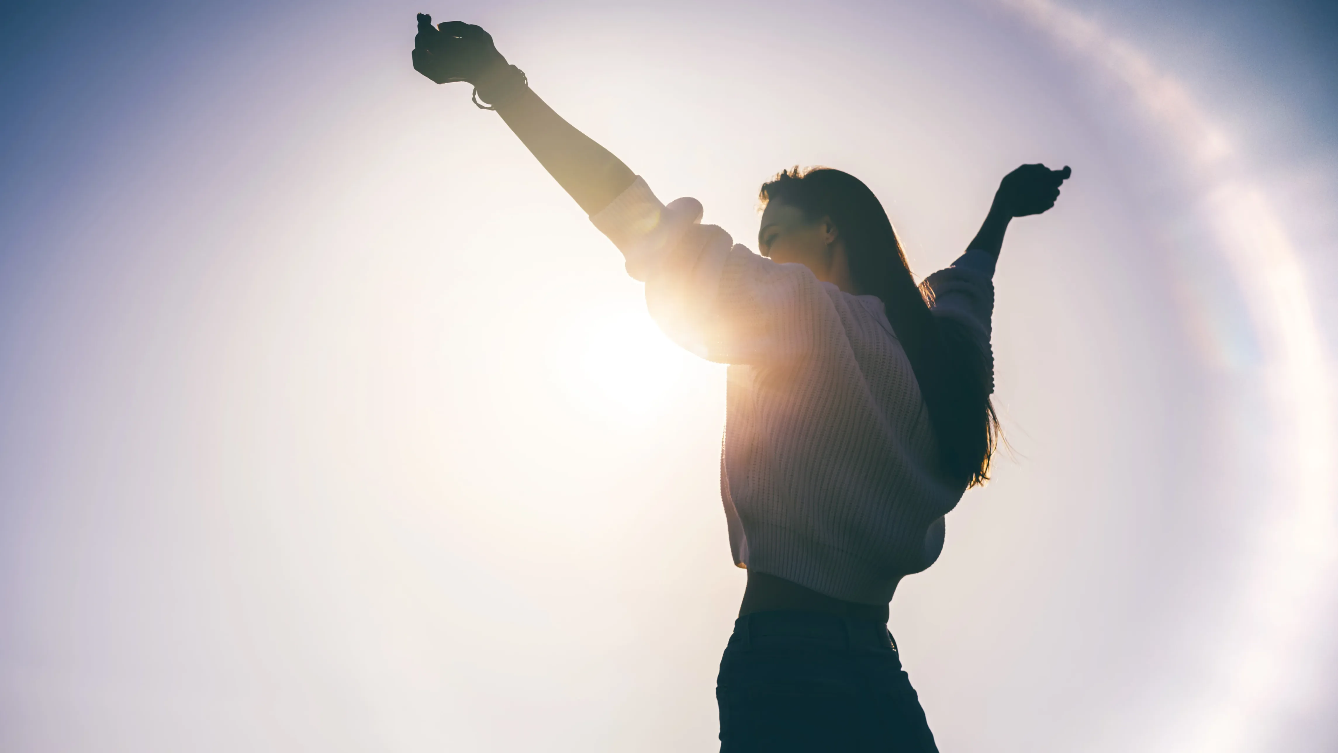 Want to be more resilient? Psychologists say start embracing an uncertainty orientation mindset