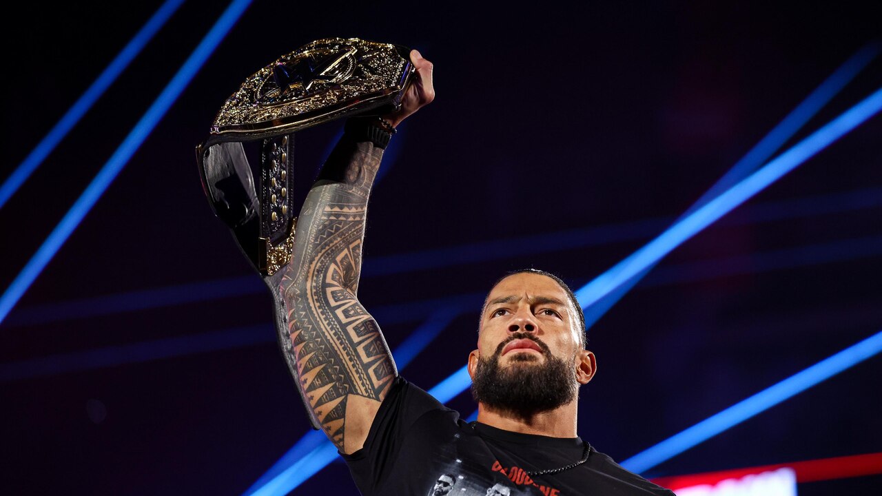 BS meter on Roman Reigns' rumored MITB opponent, ex-WWE stars heading ...
