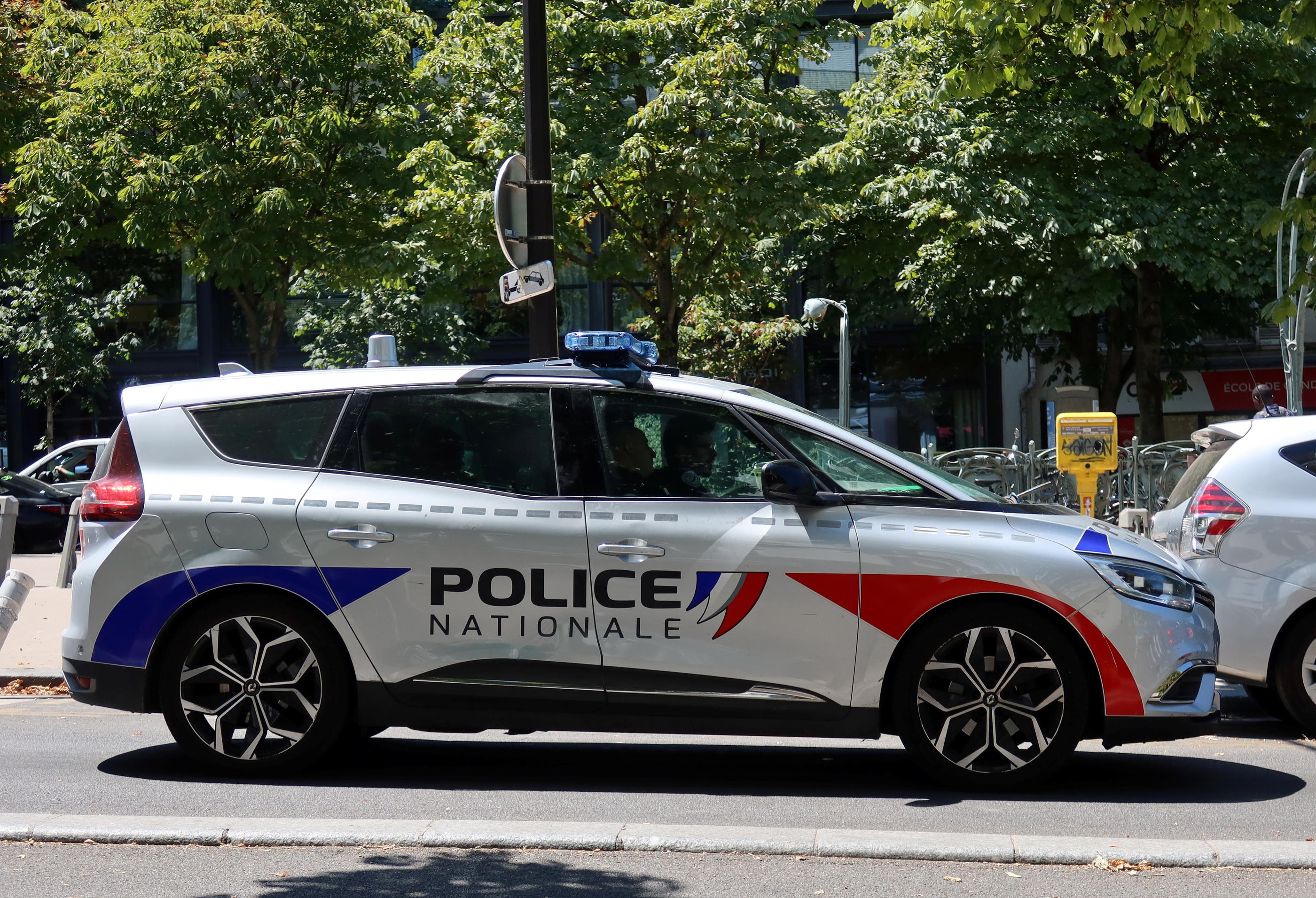 Un homme tué à l’arme blanche lors d’une rixe à Toulouse, huit ...