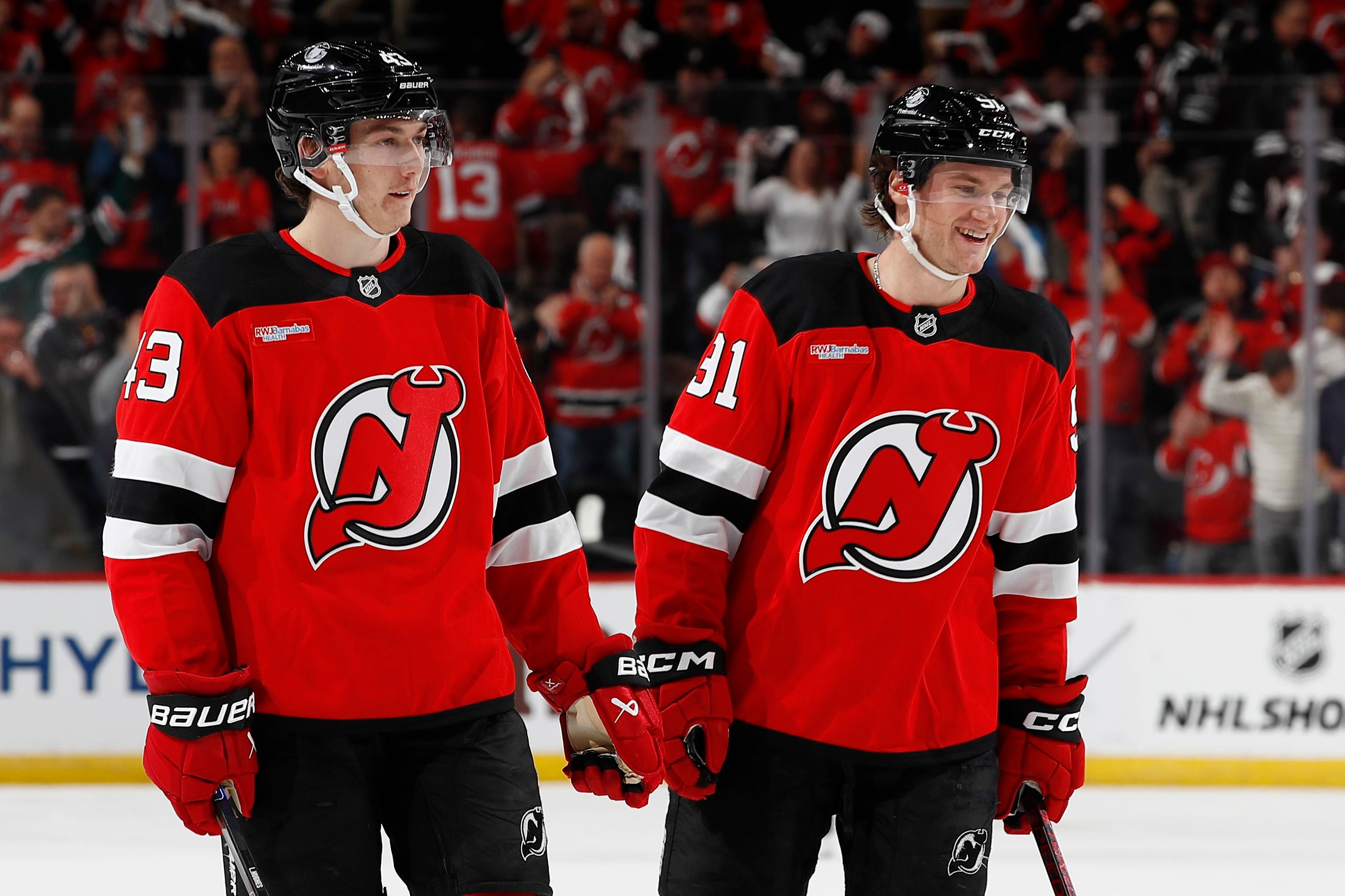 The 2026 AATJ top 25 under 25: The traded and the top 10