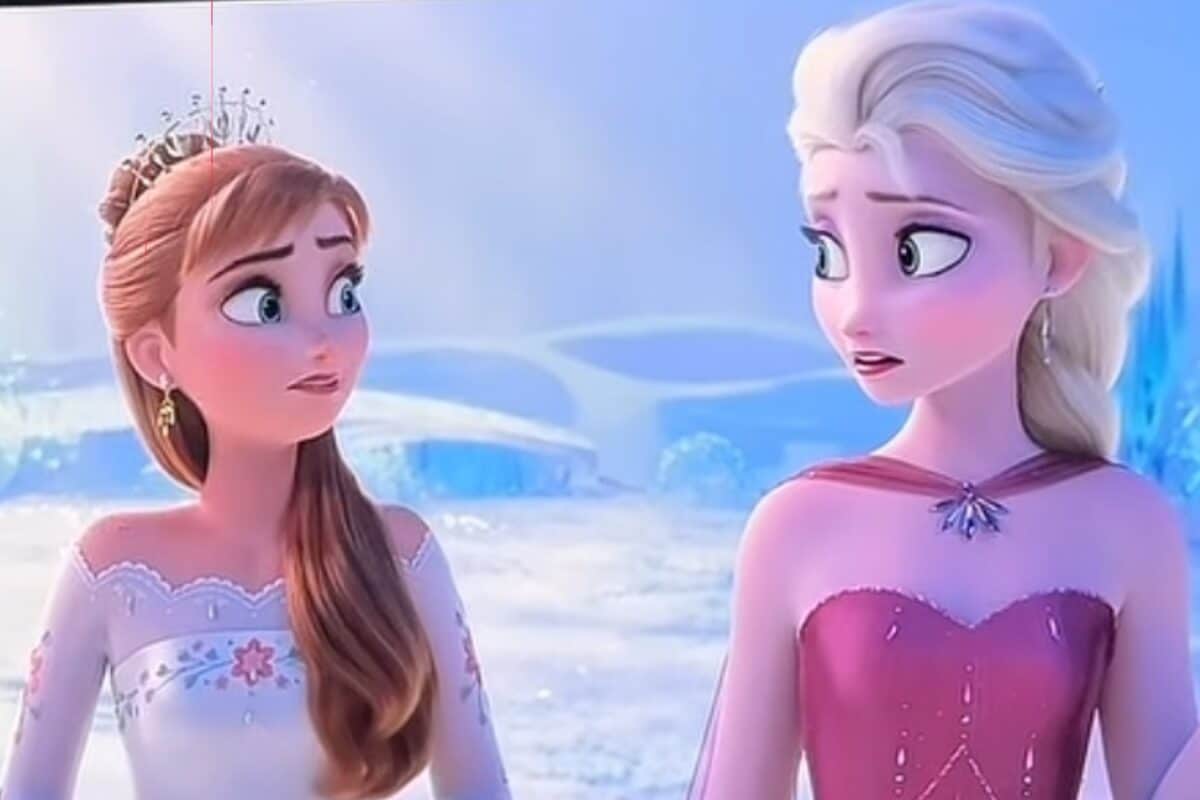 Frozen 3 release date announced: Kristen Bell, Idina Menzel return as ...