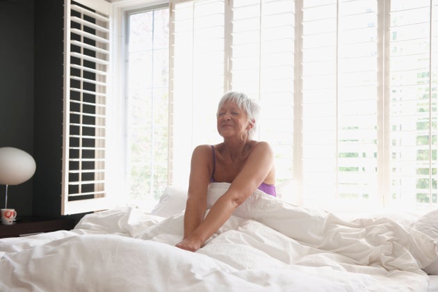This is 1 stretch you should be doing more of as you age