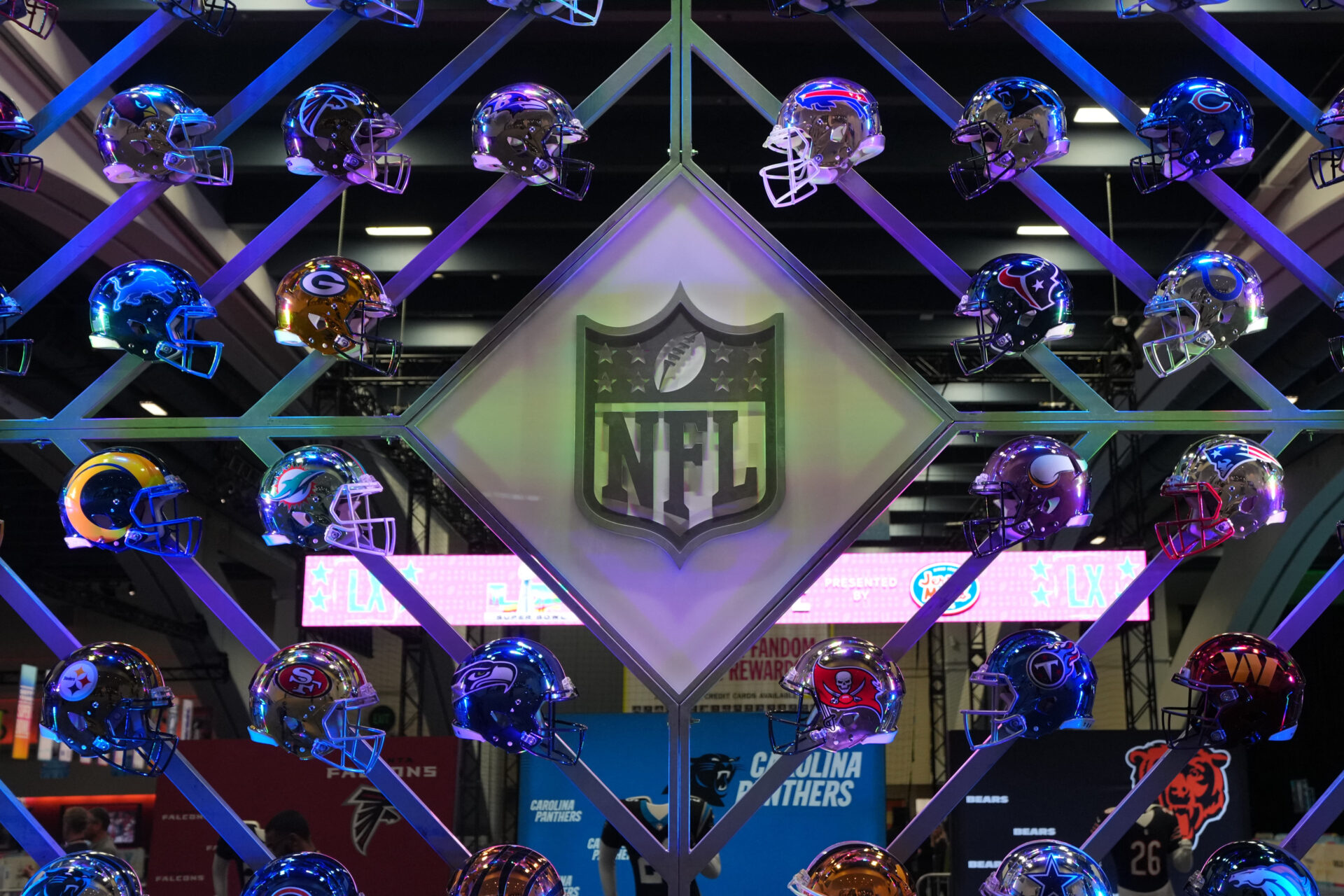 2026 NFL preseason week 2 TV schedule, full list of games